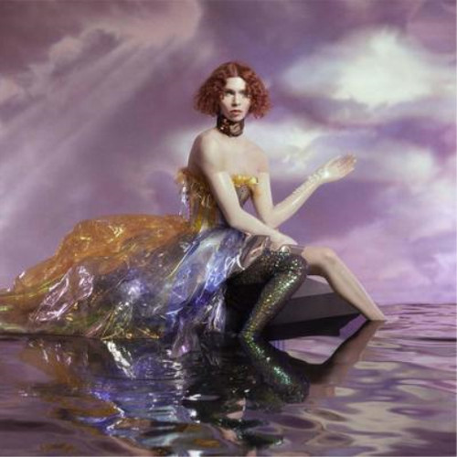 Sophie oil every pearl - sophie, pearl's