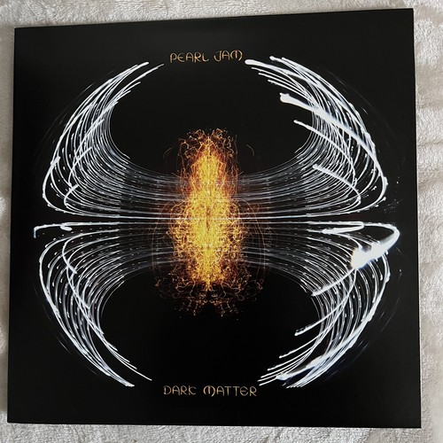 Pearl jam dark - jam, "dark