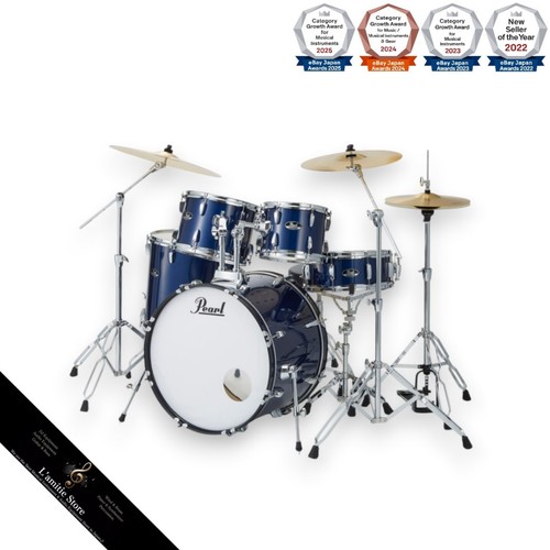 Pearl rs525scwn 743 royal - pearl,