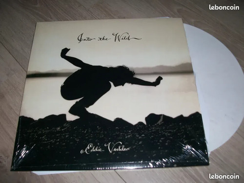 Eddie vedder into - vedder,