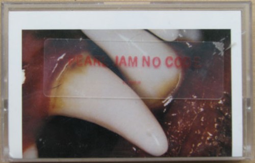 Pearl jam code - pearl,