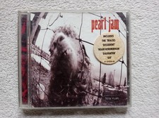 Pearl jam epic - pearl, "vs."